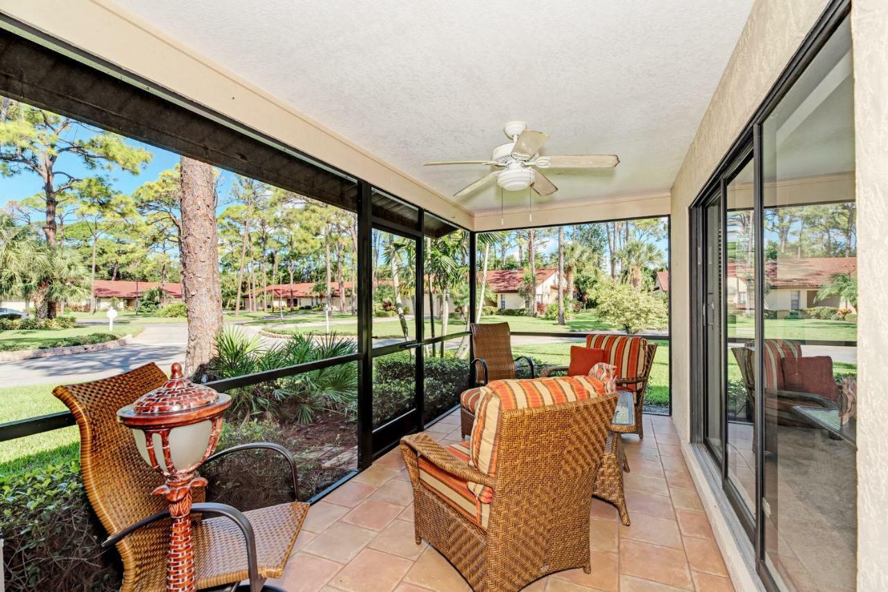 Village Des Pins 3645, 2 Bedrooms, Pool Access, Wifi, Hot Tub, Sleeps 4 Sarasota Exterior foto